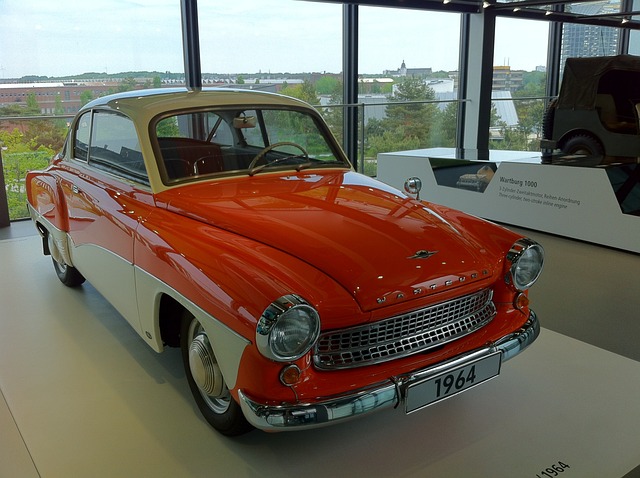 沃尔夫斯堡汽车城 沃尔夫斯堡 古董车 - 上的免费照片