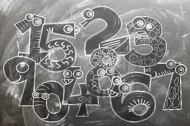 板 学校 计算 - 上的免费图片