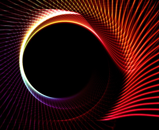 网格 弯曲 振动 - 上的免费图片