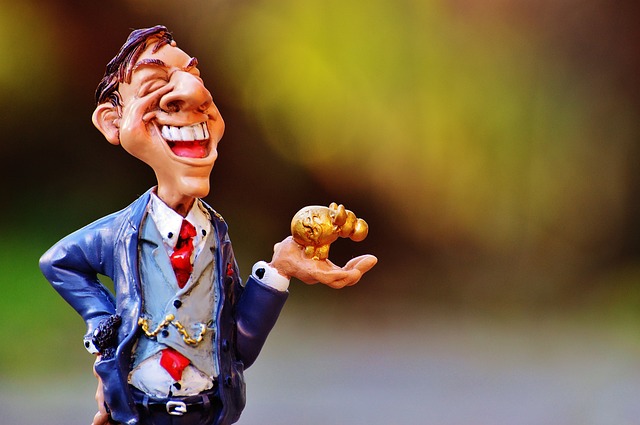 商人 股票经纪 钱 - 上的免费照片