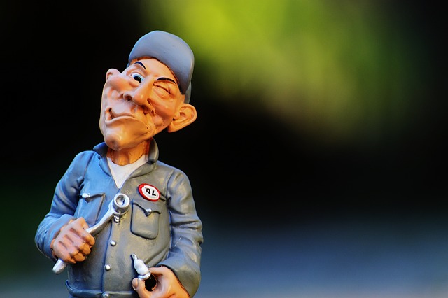 机修工 数字 乐趣 - 上的免费照片