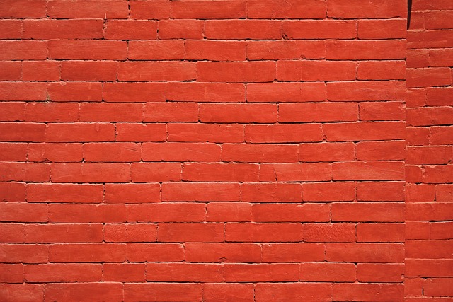 砖墙 墙 红色的 - 上的免费照片