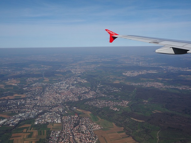 鸟瞰图 施瓦本白酒 基希海姆 - 上的免费照片