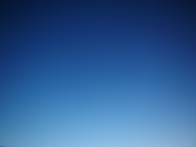 天堂 傍晚的天空 夜空 - 上的免费照片