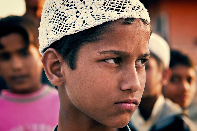 男孩 脸 印度人 - 上的免费照片