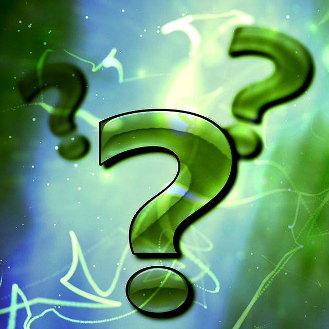 问号 困惑 亏本 - 上的免费图片