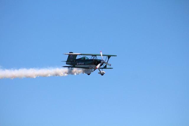 航展 飞机 图瓦卢 - 上的免费照片