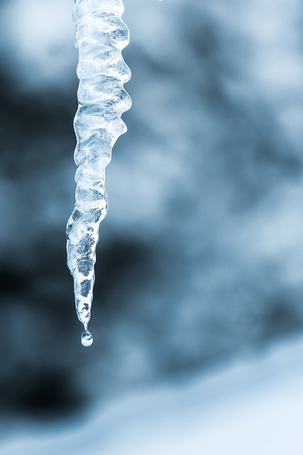 冰柱 冰 冬天 - 上的免费照片