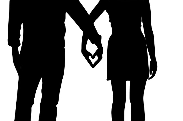 Casal 阴影 恋爱 - 上的免费照片