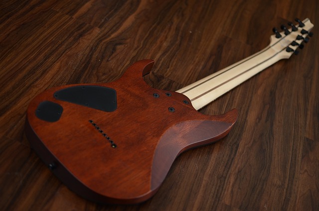 Ibanez Rg8Pb 吉他 杰特 - 上的免费照片