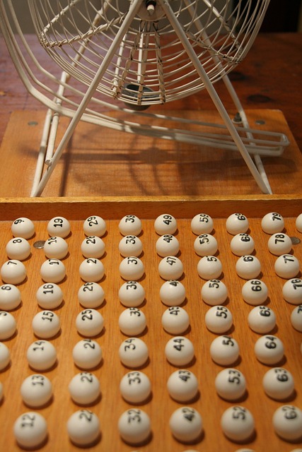 乐透 球 - 上的免费照片