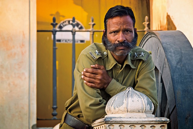 警卫 男人 印度人 - 上的免费照片