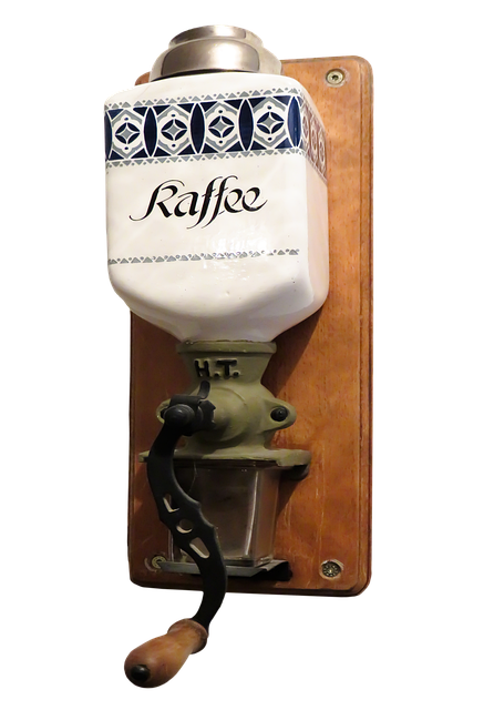 怀旧 咖啡 咖啡研磨机 - 上的免费照片