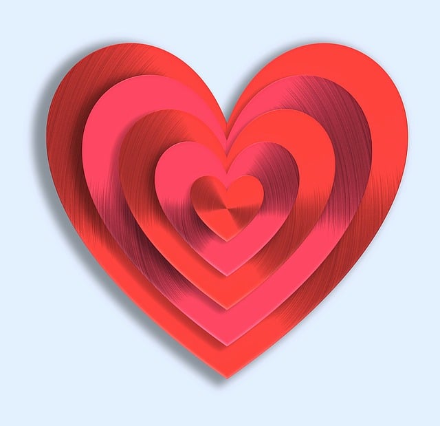 情人节那天 情人节 爱 - 上的免费图片