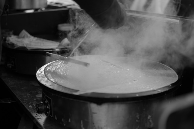 可丽饼 食物 食谱 - 上的免费照片