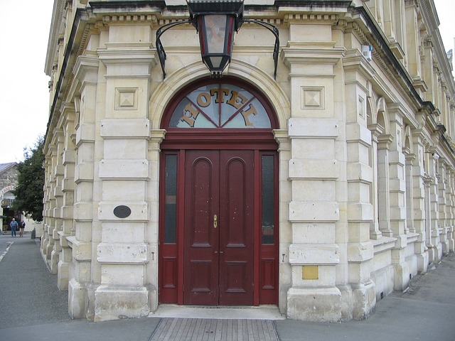 标准酒店 奥马鲁 新西兰 - 上的免费照片