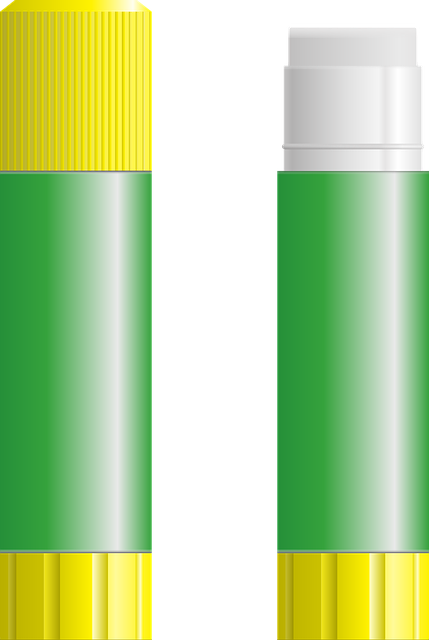 毛虫 草 胶水 - 免费矢量图形
