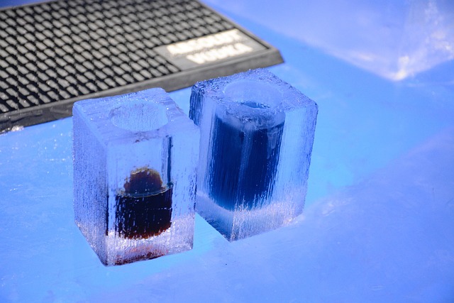 冰吧 饮料 酒精 - 上的免费照片