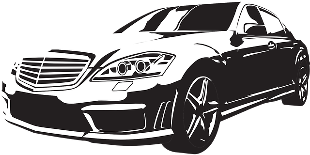 梅赛德斯 Amg 优化 - 免费矢量图形