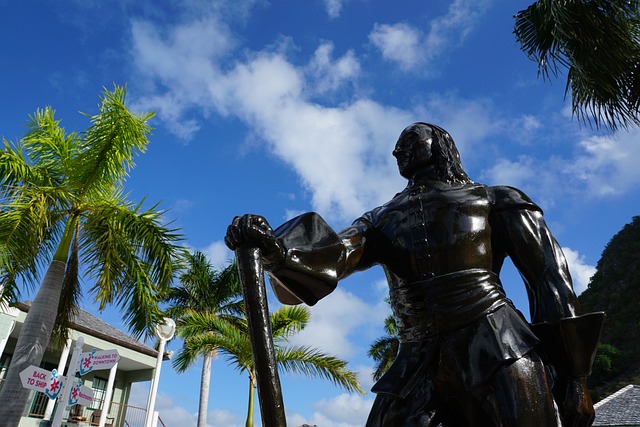 菲利普斯堡 圣马腾 加勒比海 - 上的免费照片