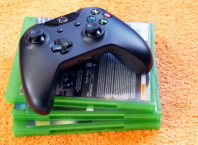 视频游戏 的Xbox 一 - 上的免费照片