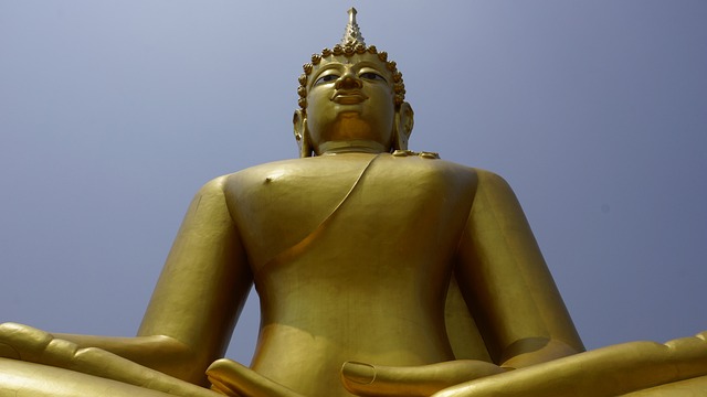 Wat Pha Thep Nimit 沙功那空 泰国 - 上的免费照片