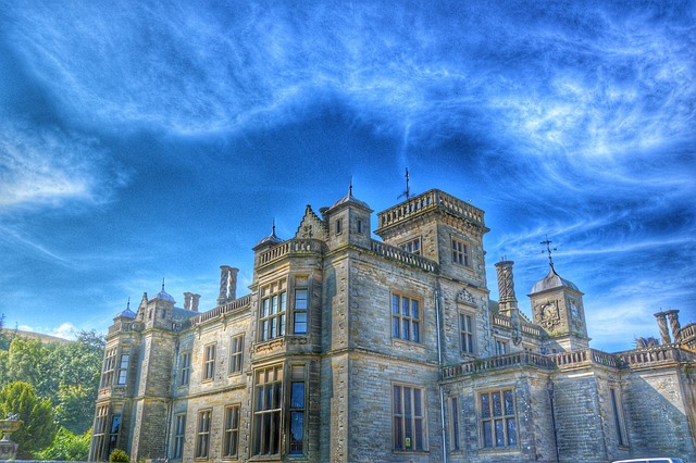 福克兰 房子 学校 - 上的免费照片