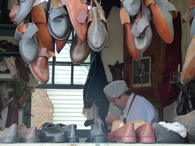 鞋匠 殖民 - 上的免费照片