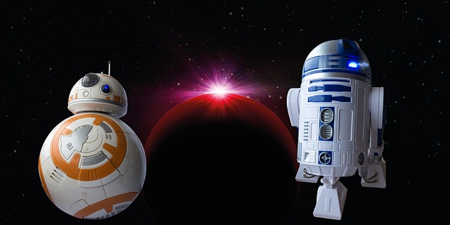 迪士尼 Bb8-Droid 机器人 - 上的免费照片