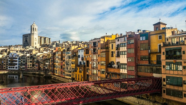 Girona 加泰罗尼亚 布拉瓦海岸 - 上的免费照片