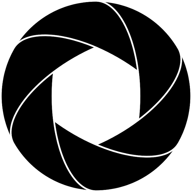 孔径 摄影师 拍照 - 免费矢量图形