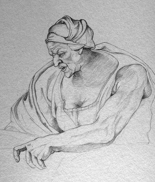 绘图 铅笔画 铅笔 米歇尔 · - 上的免费图片