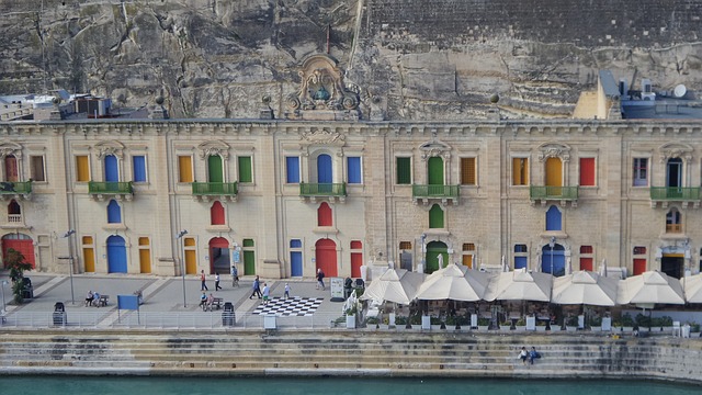 马耳他岛 细节 瞥见 - 上的免费照片