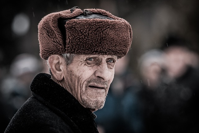 老人 乌申卡 俄语 - 上的免费照片