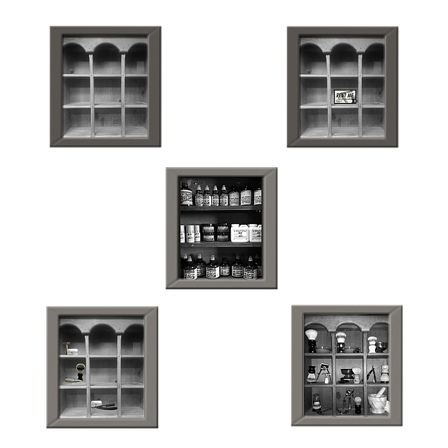 沙龙 暗箱 理发师 - 上的免费图片