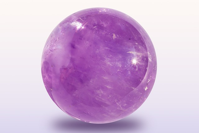 紫晶 子弹 紫色 - 上的免费照片