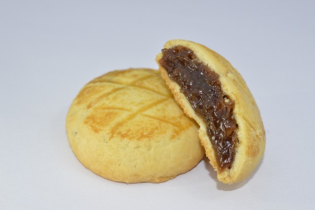 饼干 夹心饼干 - 上的免费照片