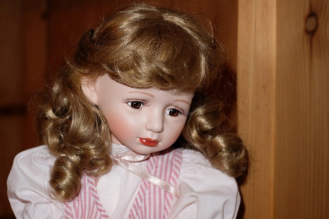 木偶 娃娃脸 伤心 - 上的免费照片