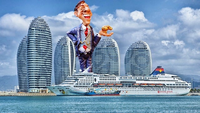商人 富有的 财富 - 上的免费图片