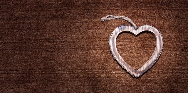 心 象征 爱 - 上的免费照片