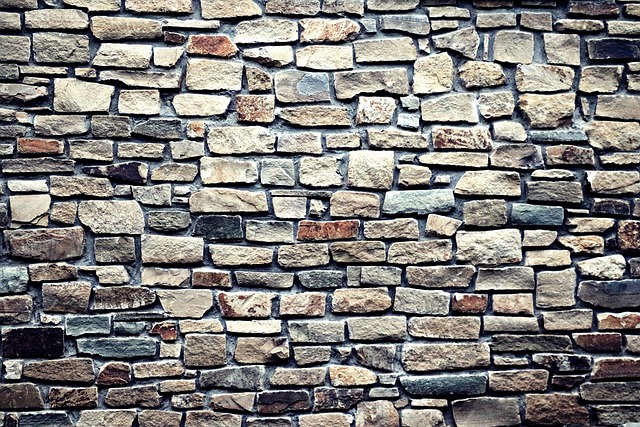 墙 石头 背景 - 上的免费照片
