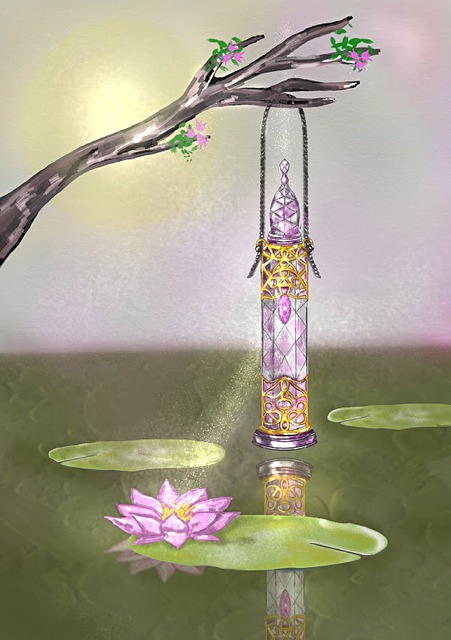 神奇的 小瓶 日出 - 上的免费图片