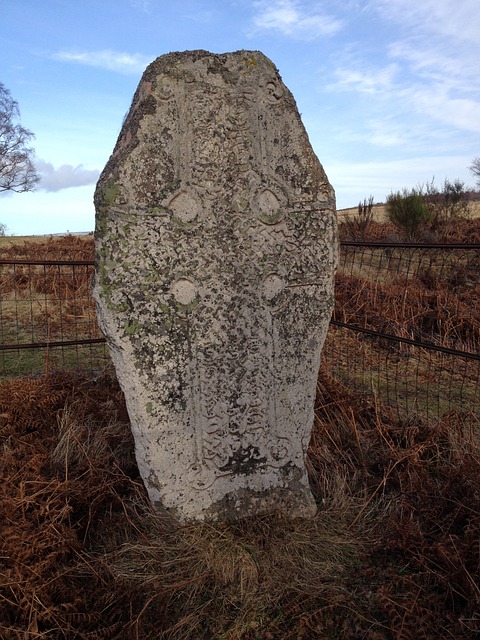 立石 凯尔特人 - 上的免费照片