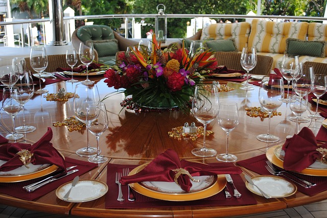 表设置 地方设置 Tablescape - 上的免费照片