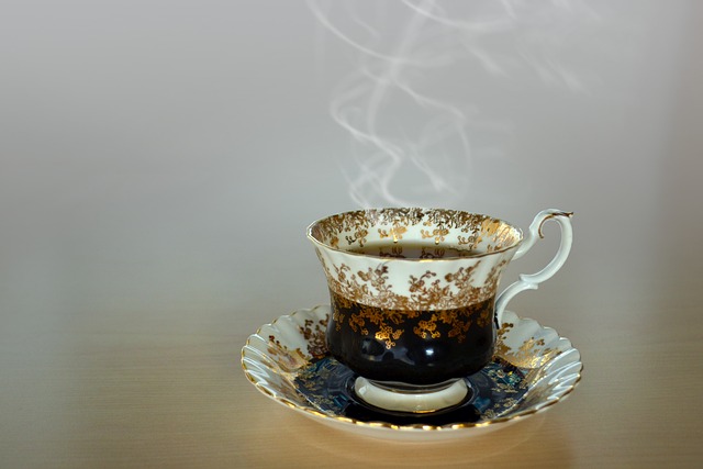 茶 茶碗 一杯茶 - 上的免费照片