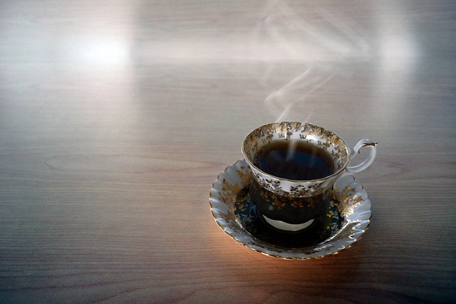 茶 茶碗 一杯茶 - 上的免费照片