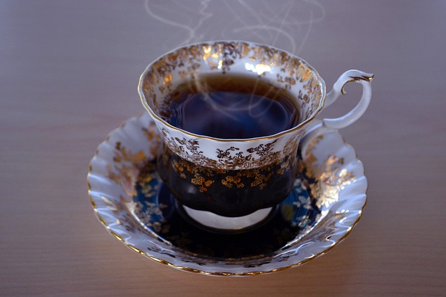 茶 茶碗 一杯茶 - 上的免费照片