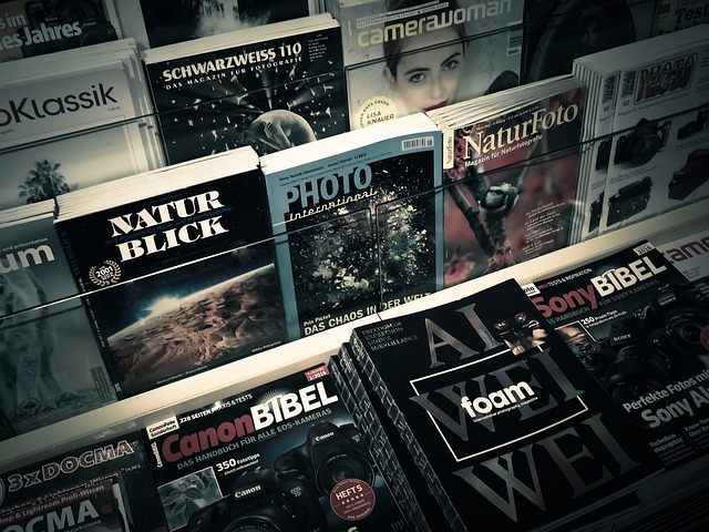 新闻 报纸 信息 - 上的免费照片