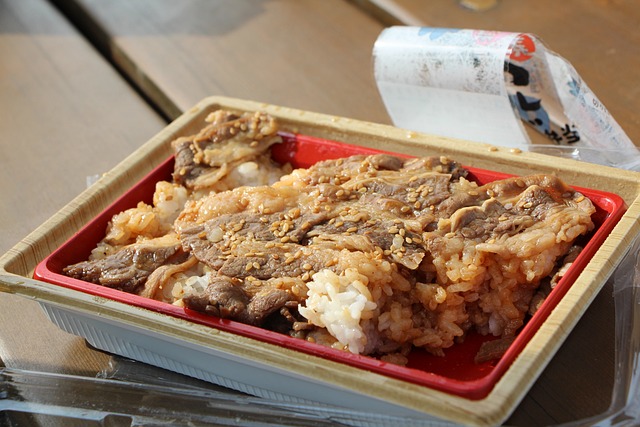 午餐盒 饭碗 鲍勃 - 上的免费照片