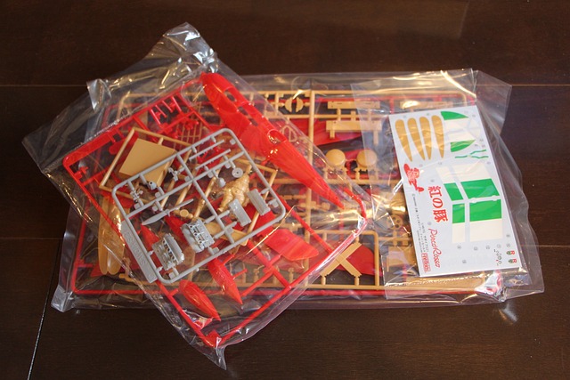 红猪 塑料模型 玩具 - 上的免费照片